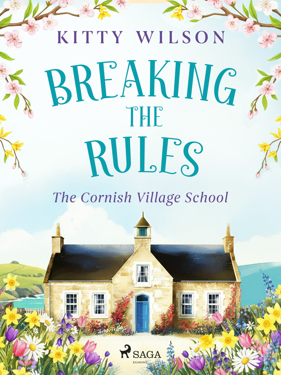 Levně Breaking the Rules - Kitty Wilson