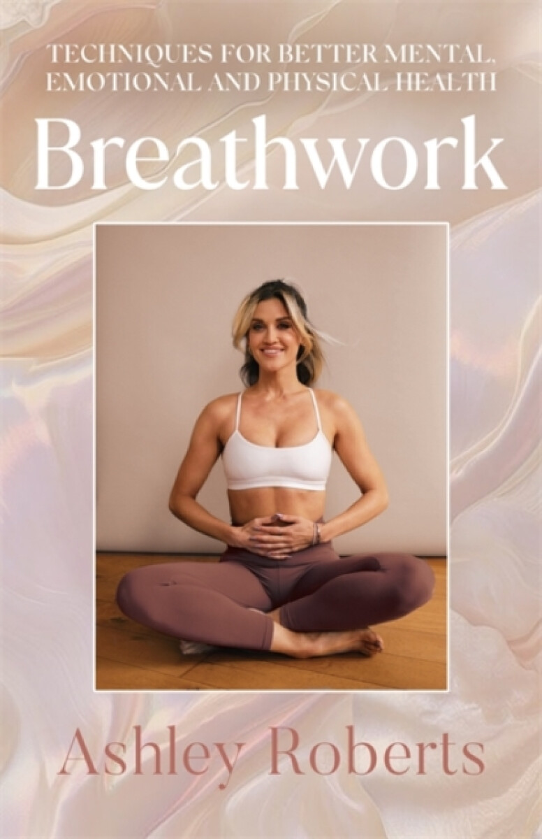 Kniha Breathwork