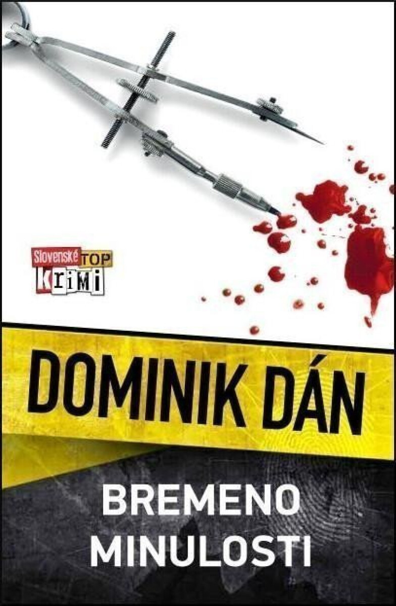 Kniha Bremeno minulosti