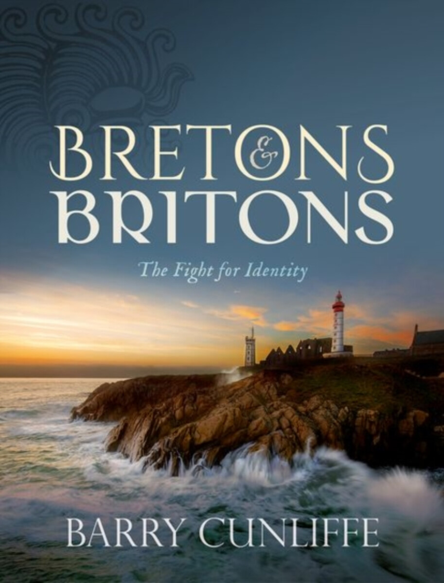 Kniha Bretons and Britons