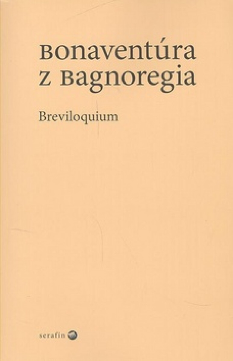 Bonaventúra z Bagnoregia