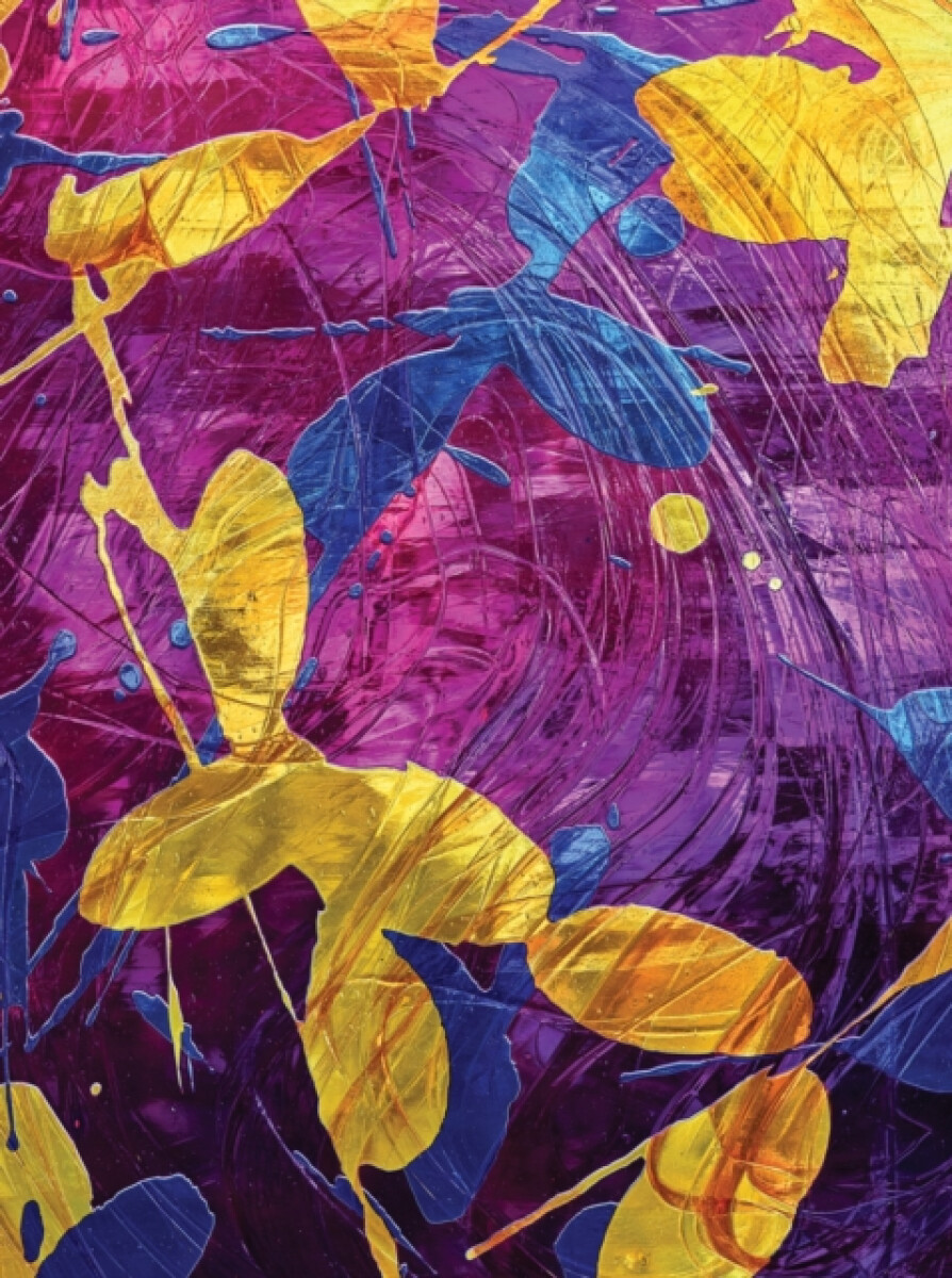 Kniha Brian Clarke: A Great Light