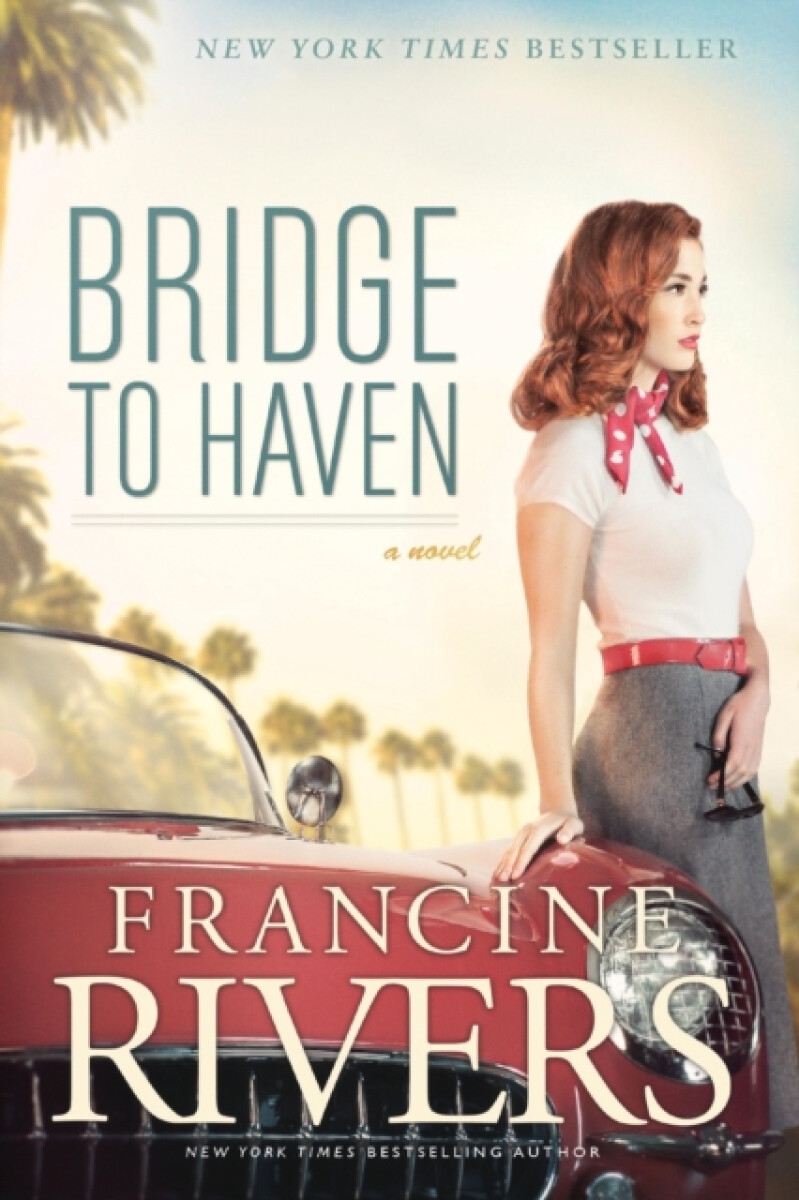 Kniha Bridge to Haven