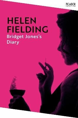Kniha Bridget Jones's Diary