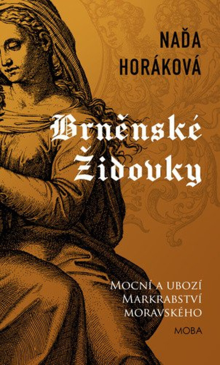Kniha Brněnské Židovky, 2. vydání