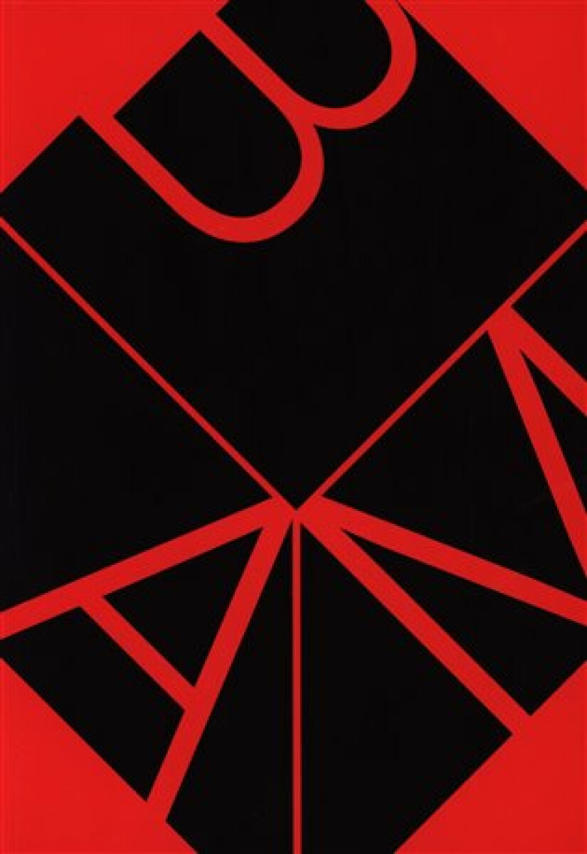 Kniha Brněnský architektonický manuál 2 - Průvodce architekturou 1946-1989