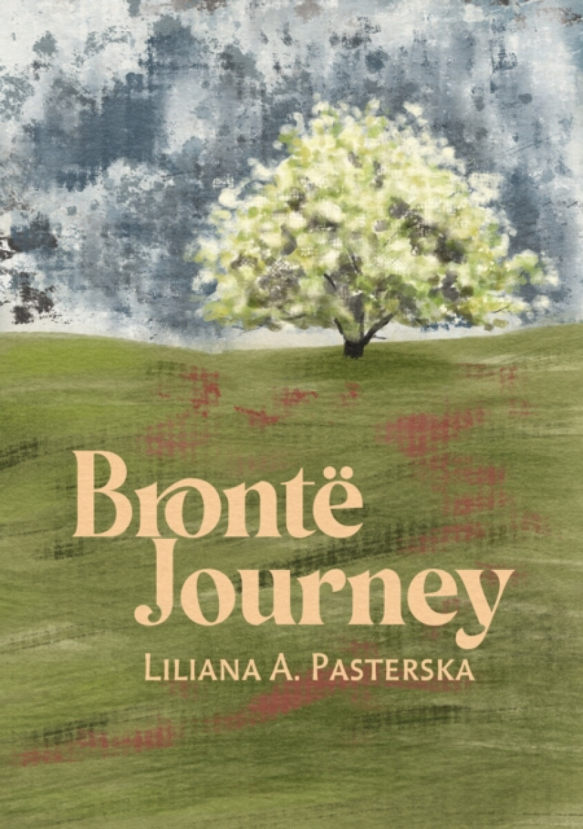 Kniha Bronte Journey