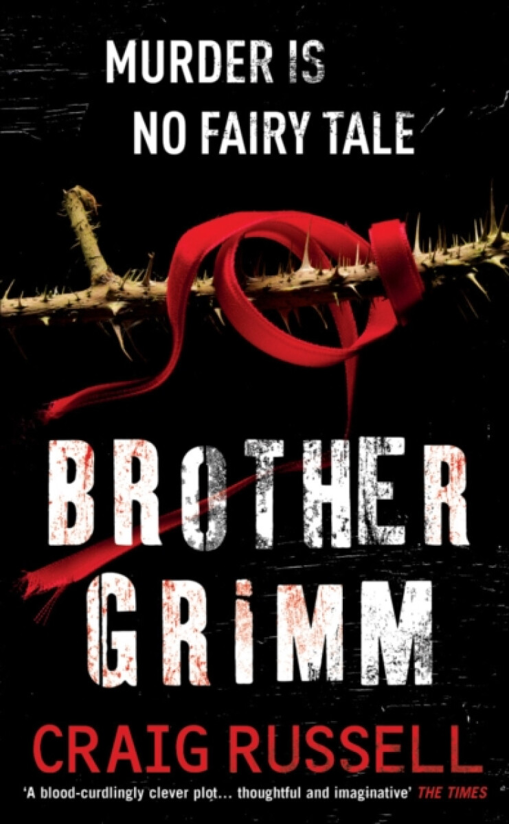 Kniha Brother Grimm