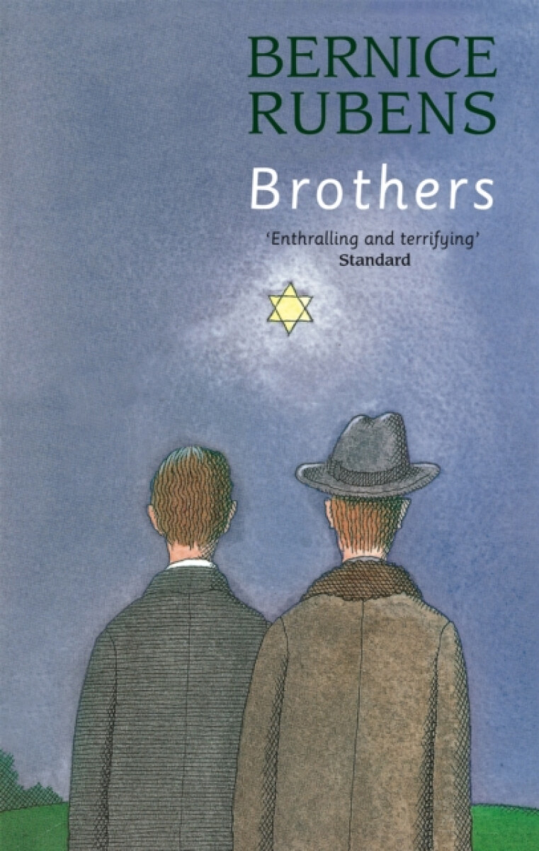 Kniha Brothers