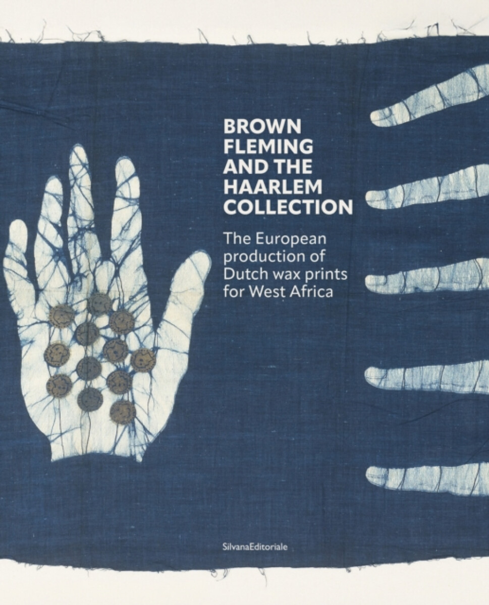Brown Fleming and the Haarlem Collection