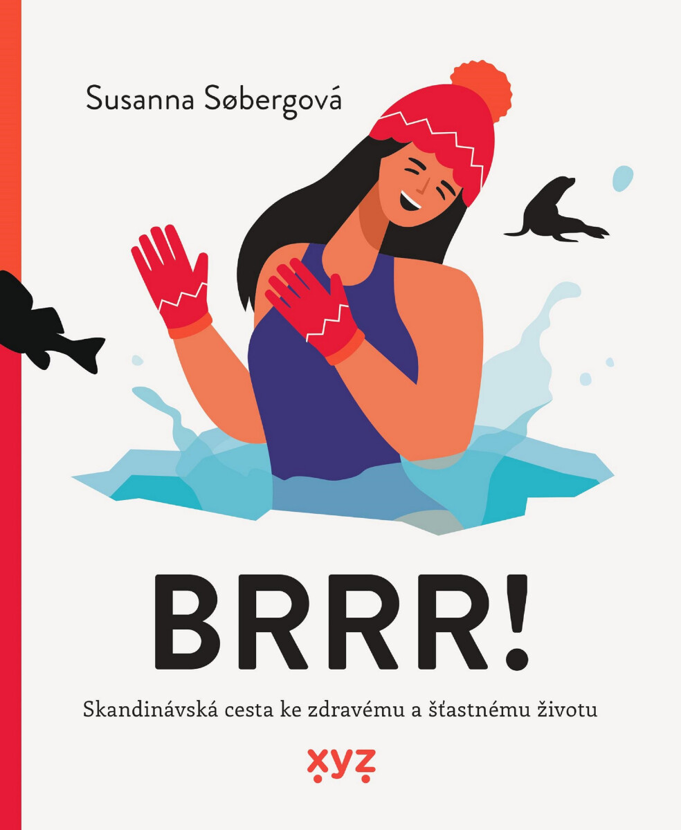 Brrr!  - Susanna Soberg
