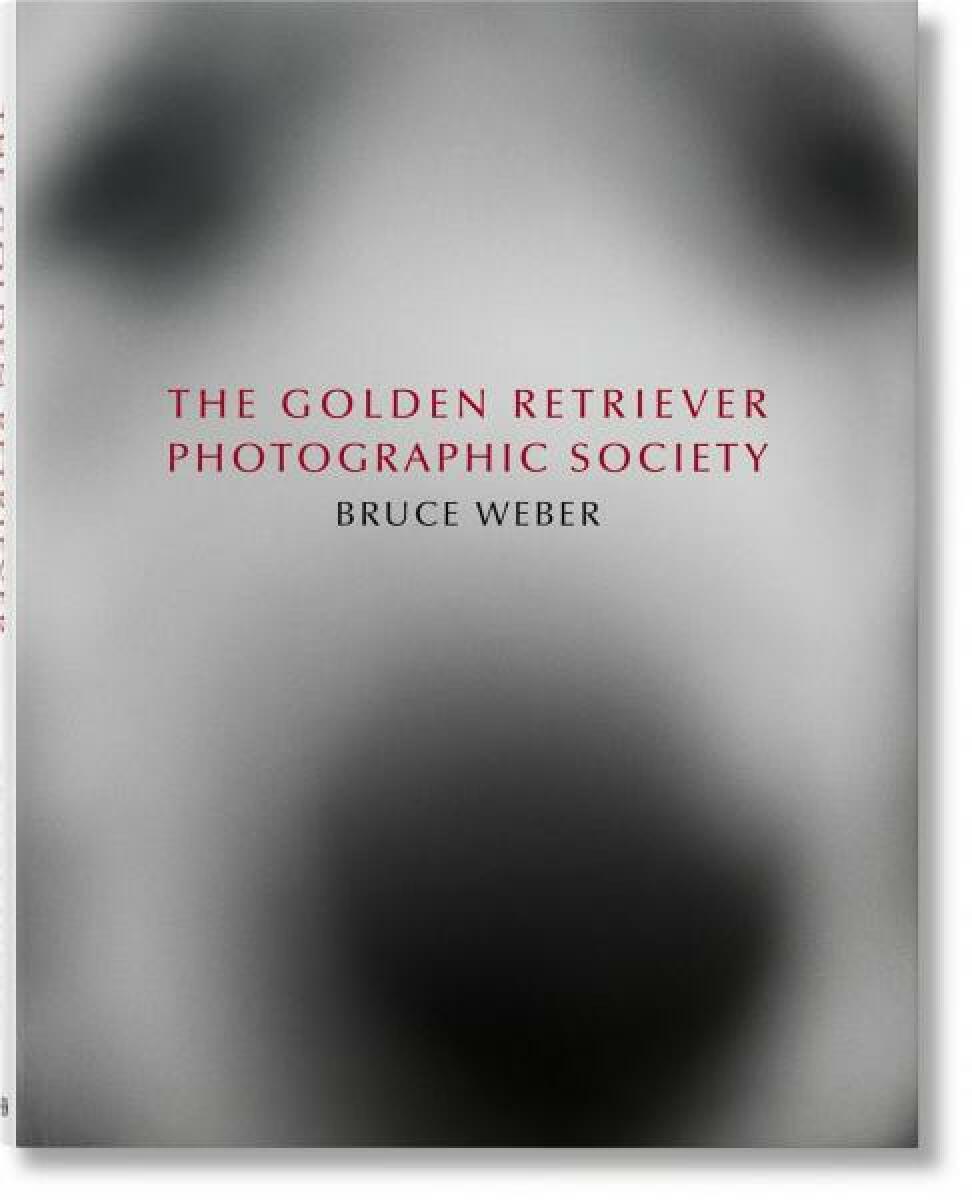 Kniha The Golden Retriever Photographic Society