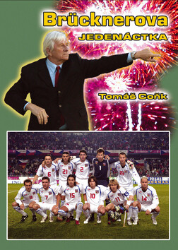 Kniha Brücknerova jedenáctka