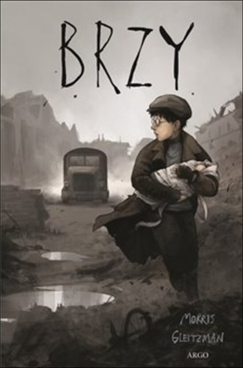 Kniha Brzy