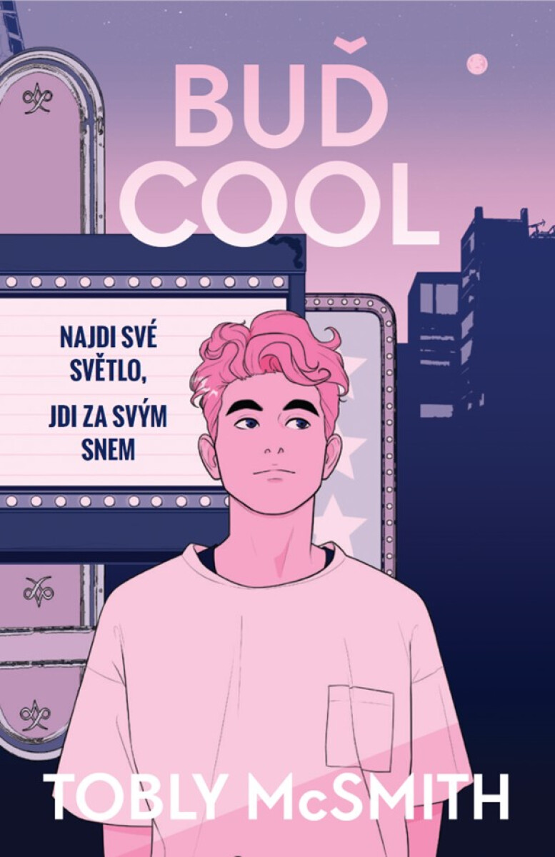 Buď cool - Tobly McSmith