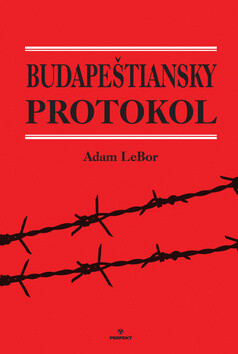 Kniha Budapeštiansky protokol