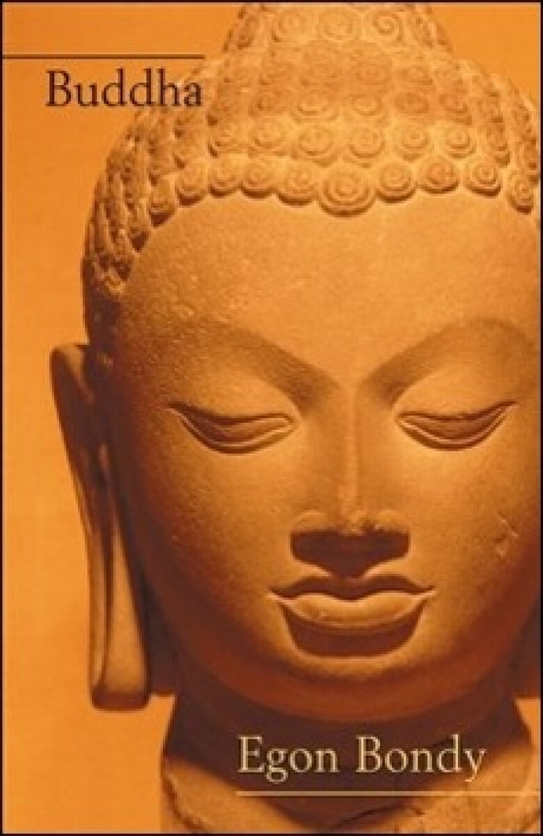 Kniha Buddha