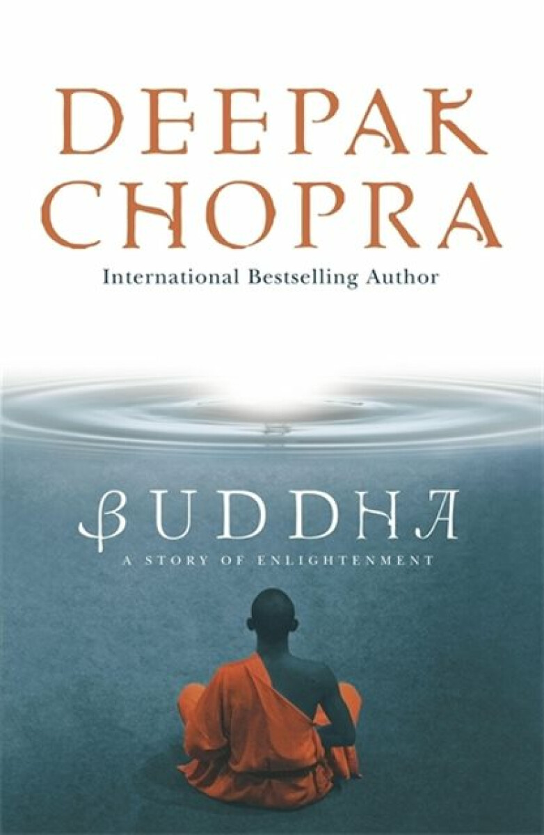 Kniha Buddha : A Story of Enlightenment