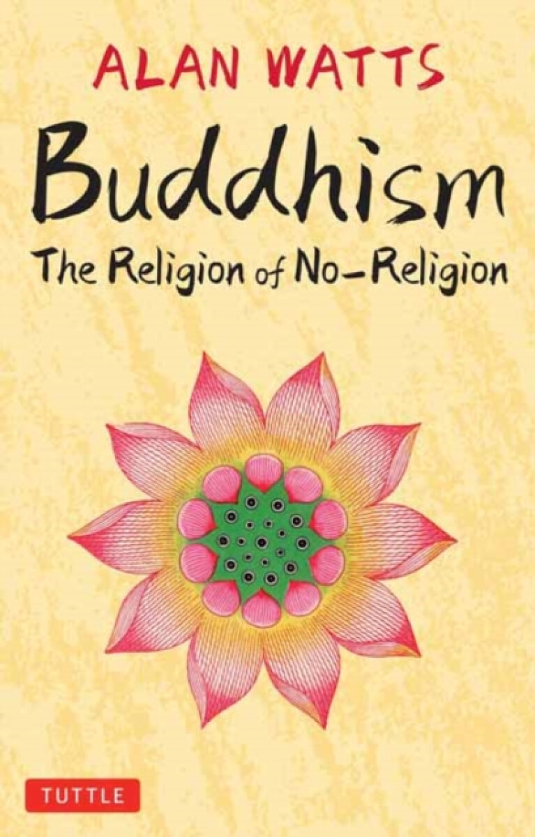 Kniha Buddhism