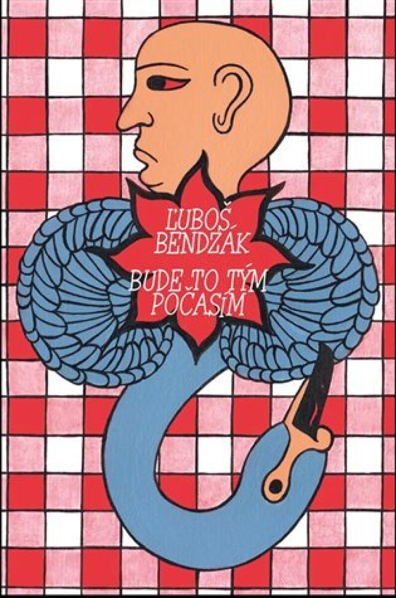 Kniha Bude to tým počasím