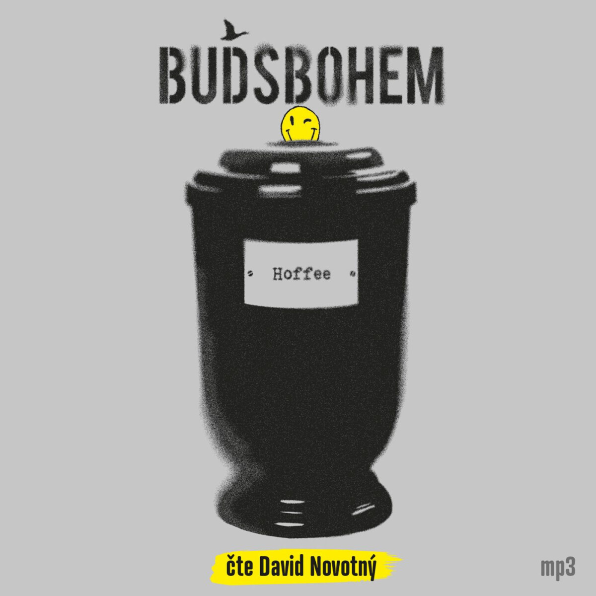 Levně Buďsbohem - Hoffee - audiokniha