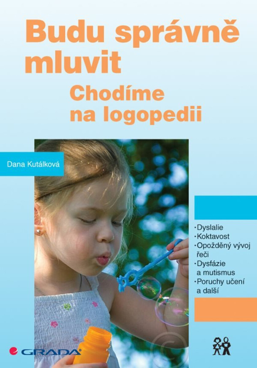 Budu správně mluvit koupíte na Knihydobrovsky.cz