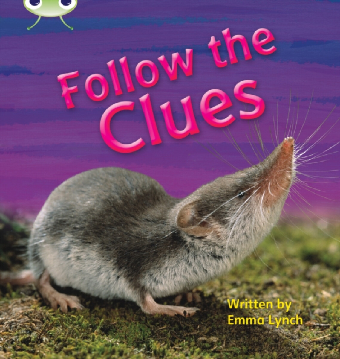 Kniha Bug Club Phonics - Phase 5 Unit 18: Follow the Clues
