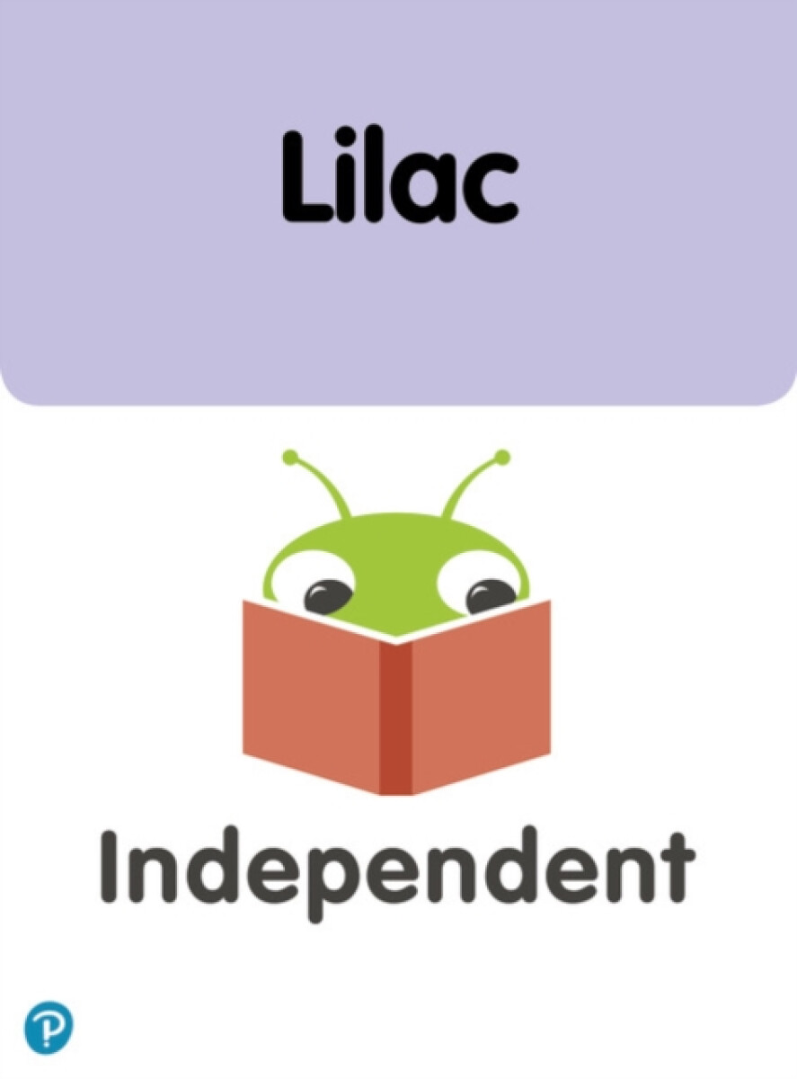 Kniha Bug Club Pro Independent Lilac Pack (May 2018)