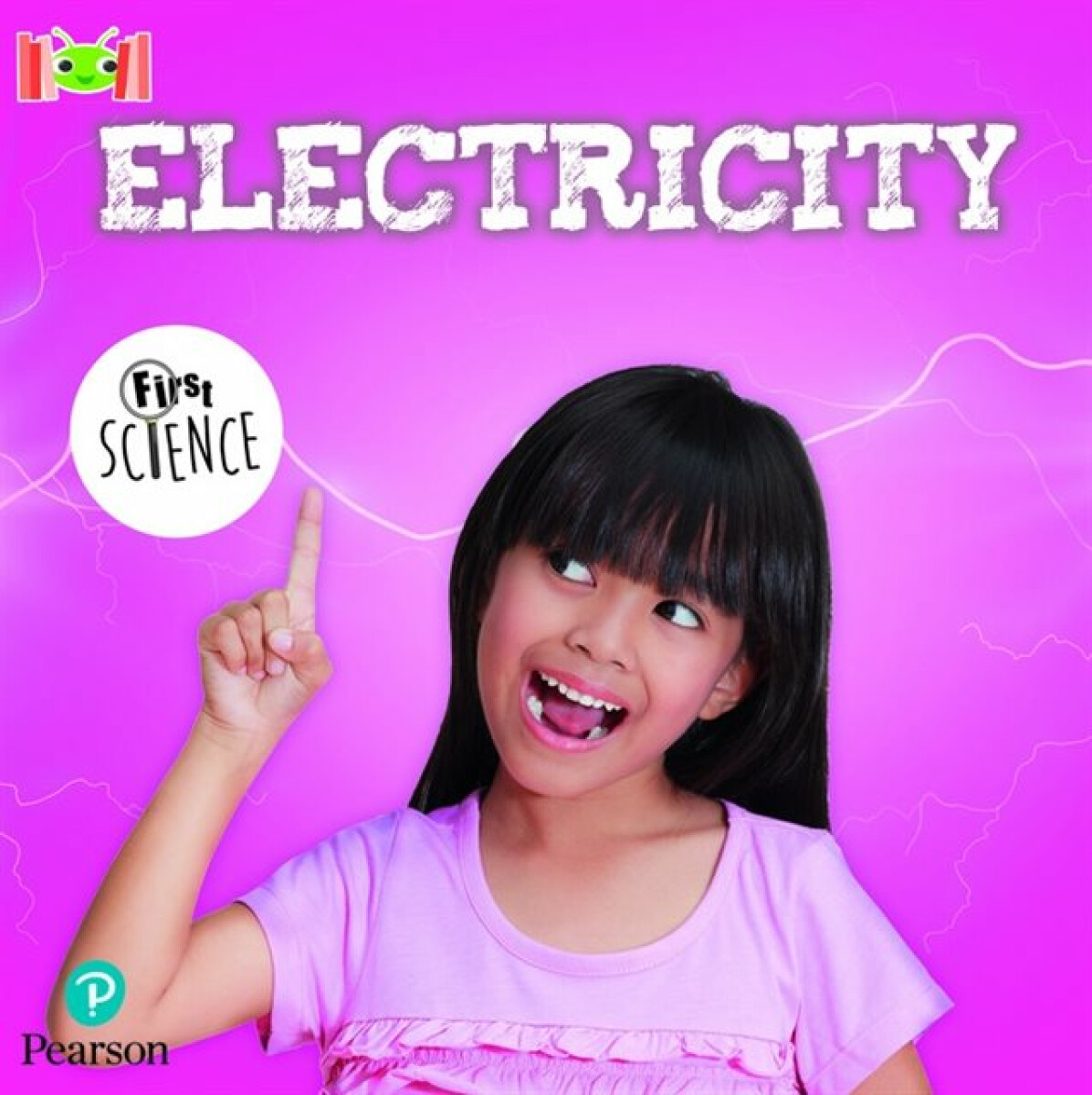 Kniha Bug Club Reading Corner: Age 5-7: Electricity