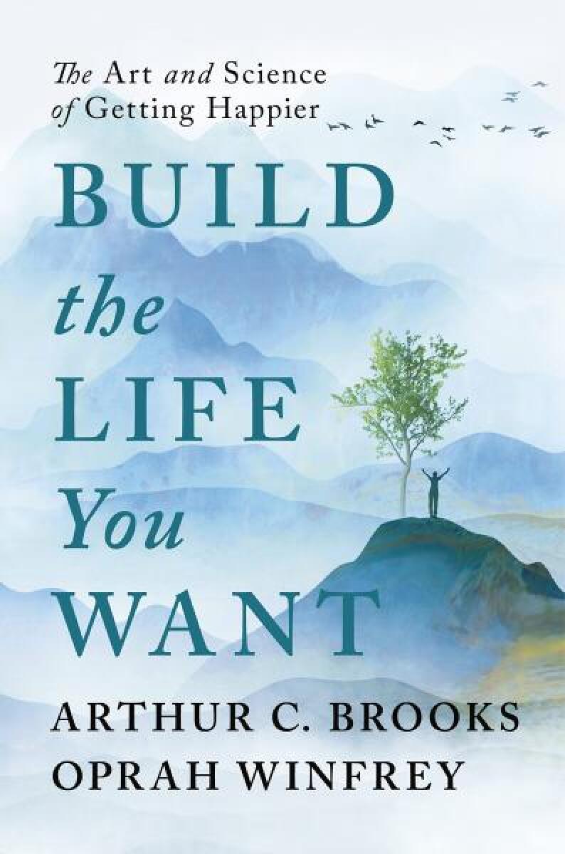 Kniha Build the Life You Want