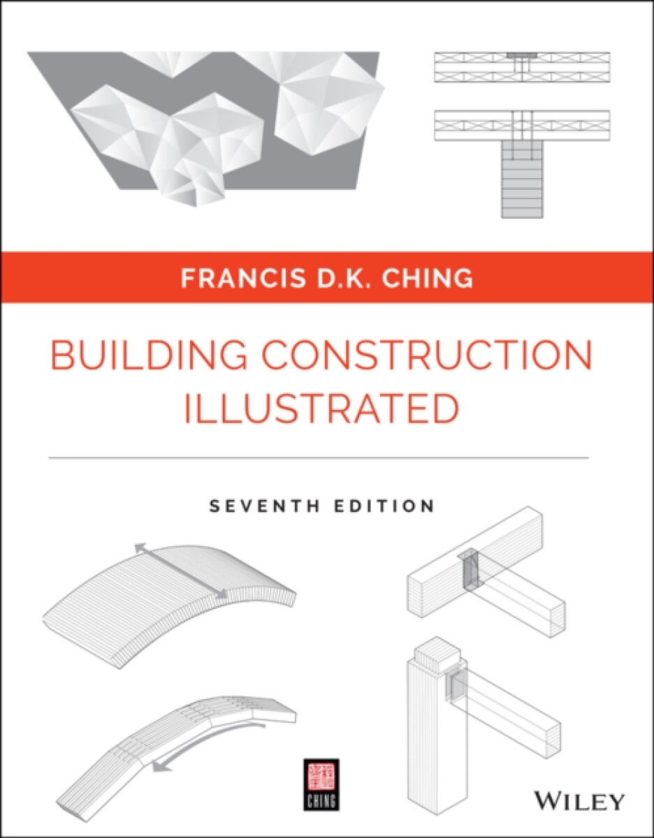 Kniha Building Construction Illustrated