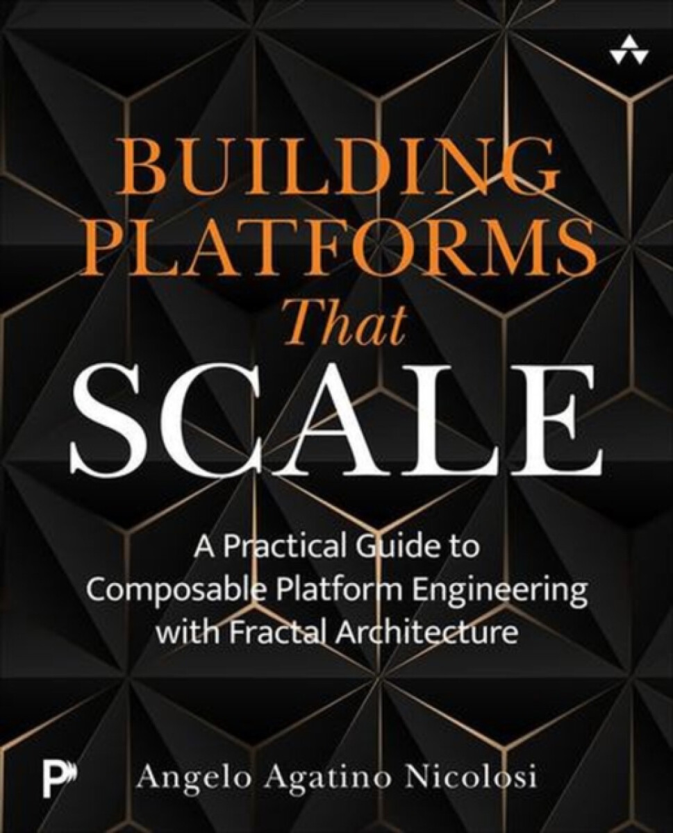 Building Platforms That Scale - Angelo Nicolosi