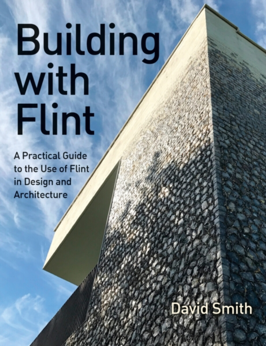 Kniha Building With Flint