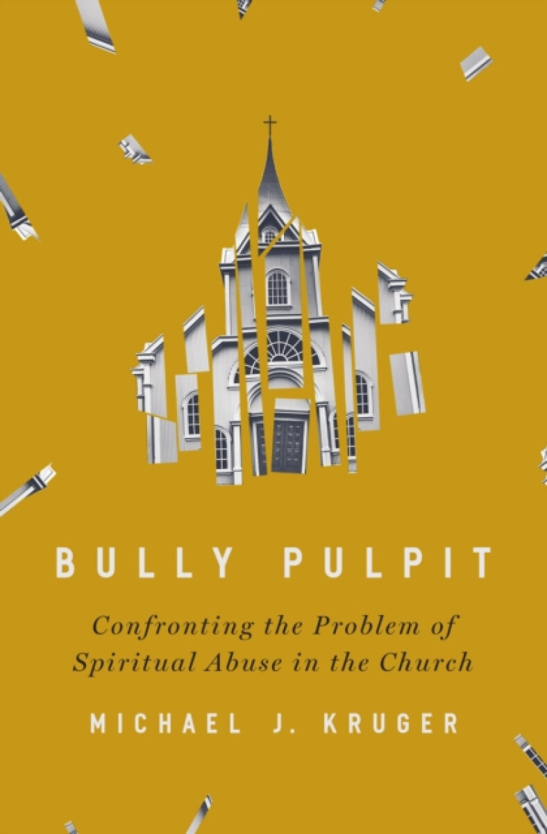 Kniha Bully Pulpit