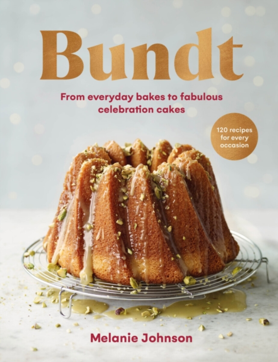 Kniha Bundt