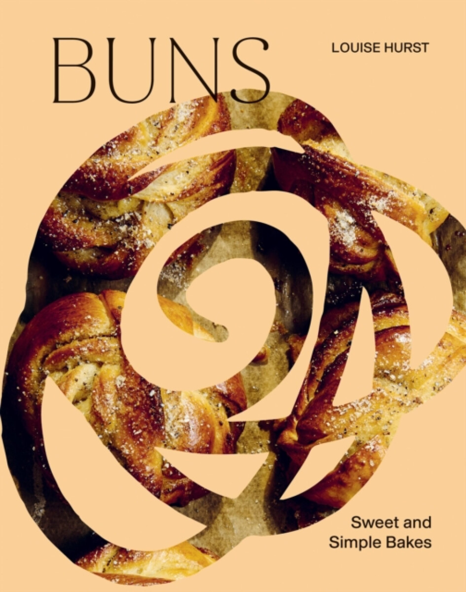 Kniha BUNS