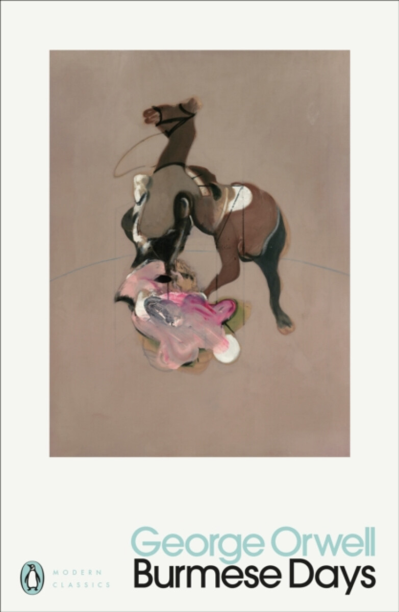 Burmese Days - George Orwell