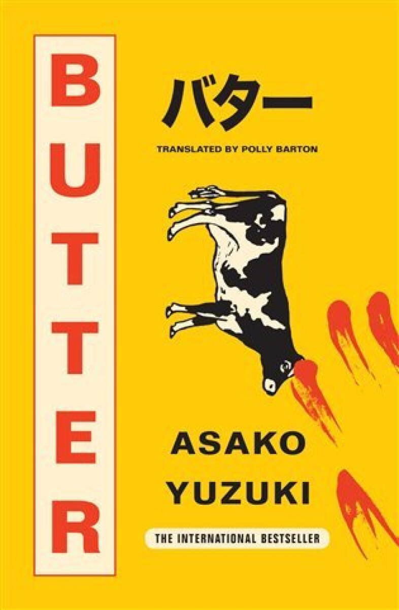 Butter - Yuzuki Asako (obrázek 2)