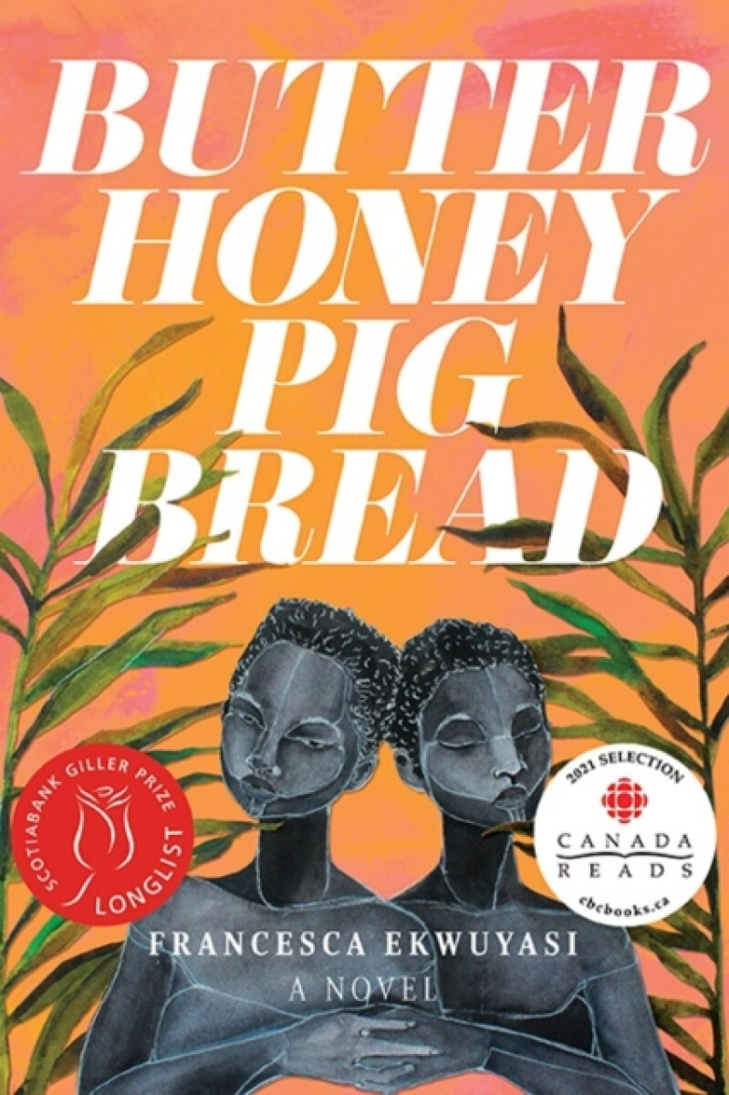 Kniha Butter Honey Pig Bread