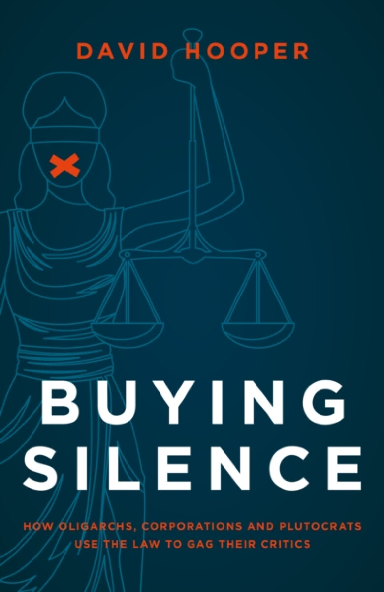 Kniha Buying Silence