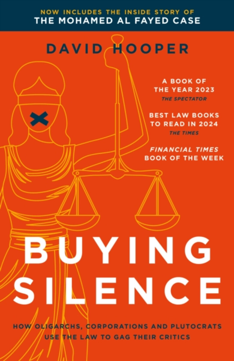 Buying Silence