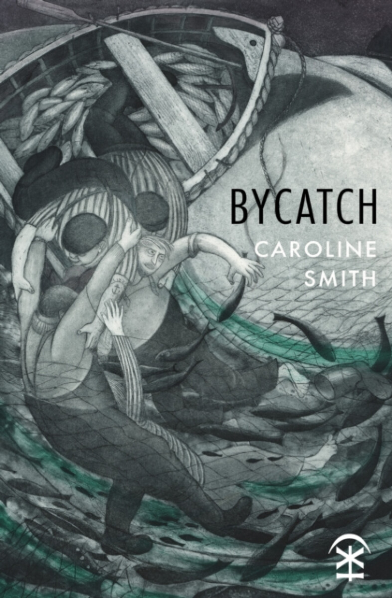 Kniha Bycatch