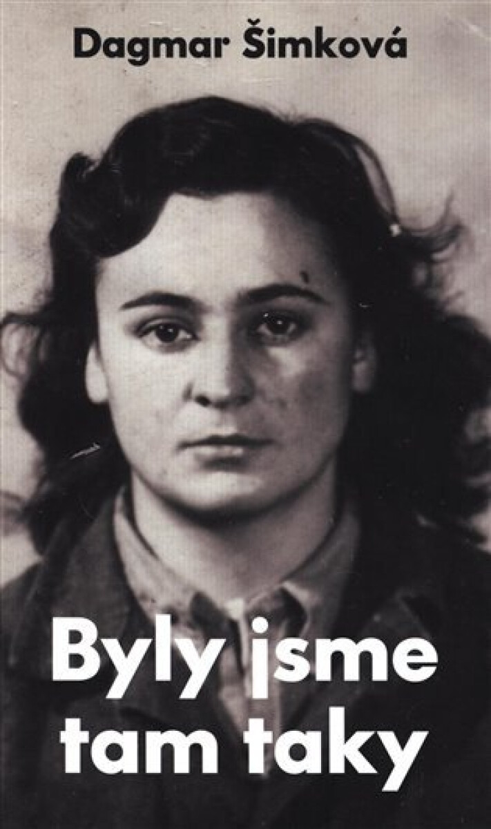 Byly jsme tam taky koupíte na Knihydobrovsky.cz
