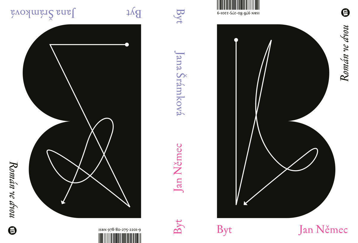 Byt - Jan Němec, Jana Šrámková