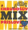 Kniha Chrudošův MIX přísloví (Defekt)