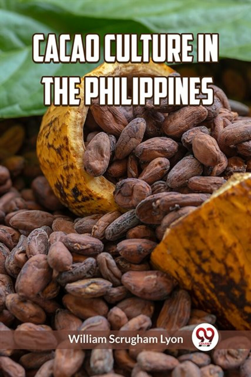 Kniha Cacao Culture in the Philippines (Edition2023)