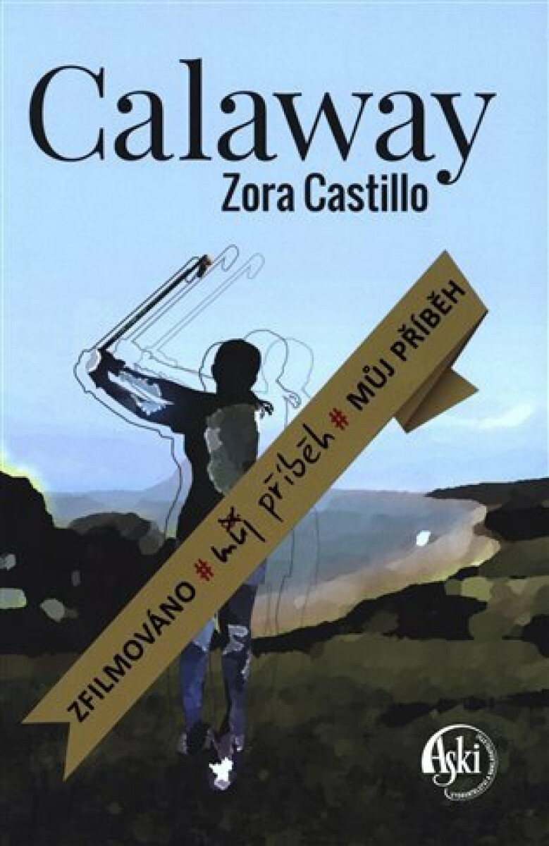 Kniha Calaway
