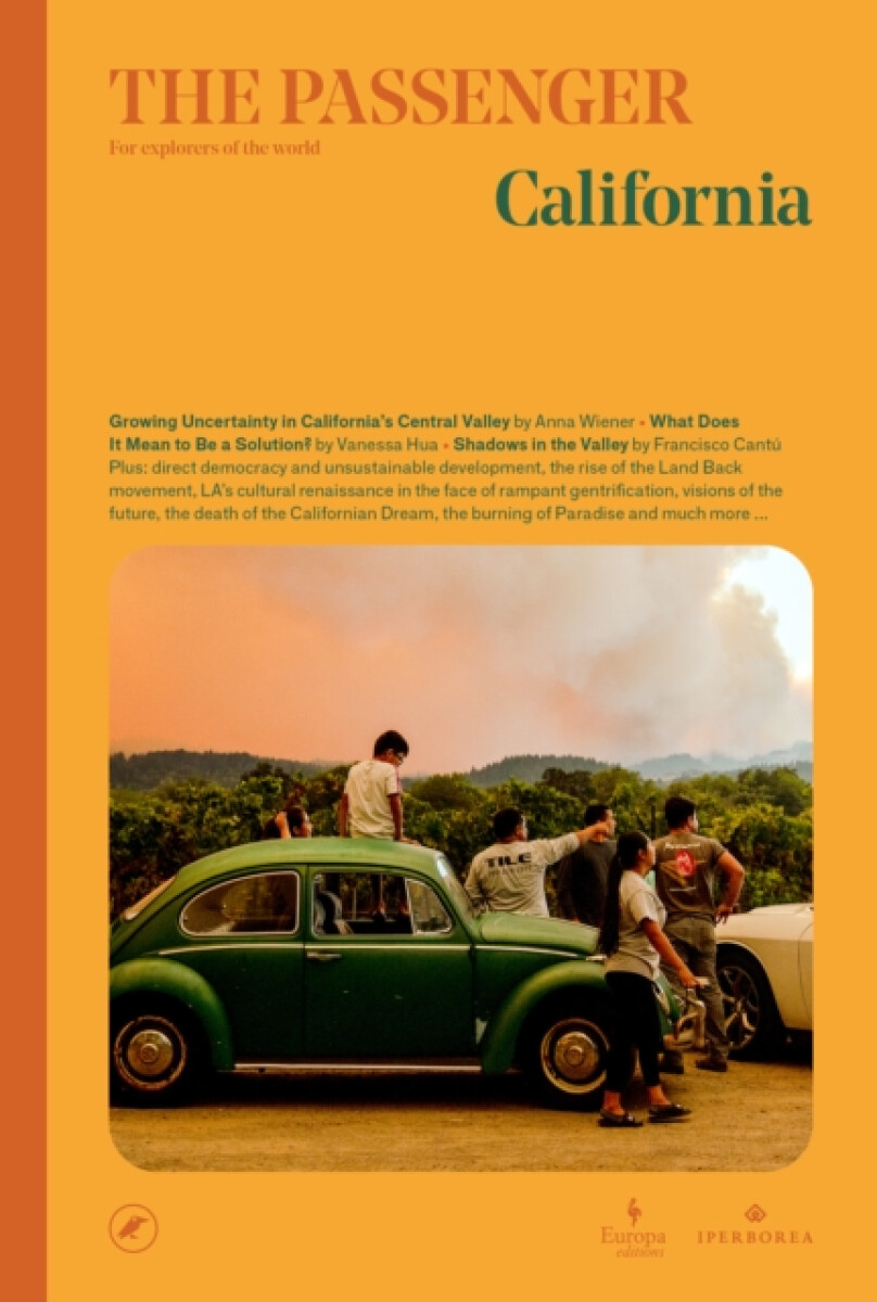 Levně California - kolektiv autorů