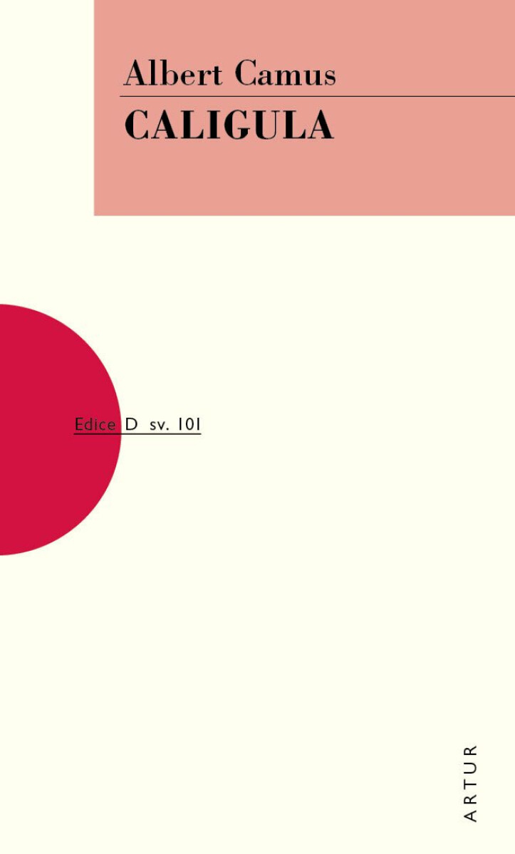 Kniha Caligula, 2. vydání