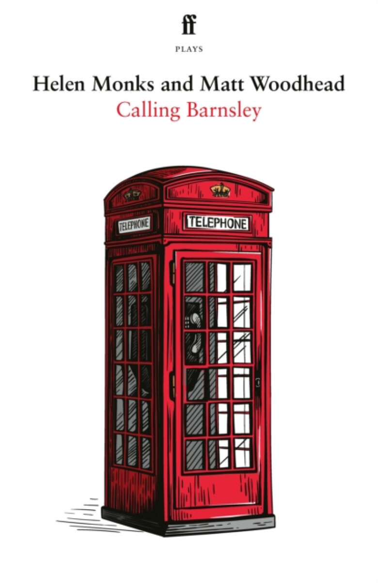 Kniha Calling Barnsley